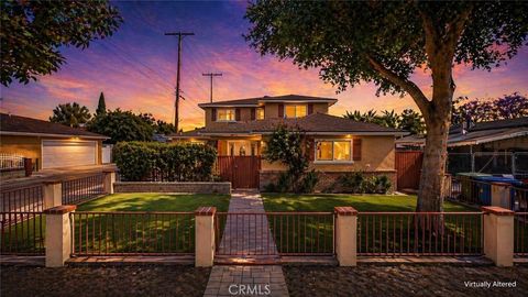 Photo of 8720 Villa Drive, Whittier, CA 90602 (MLS # PW26089617)