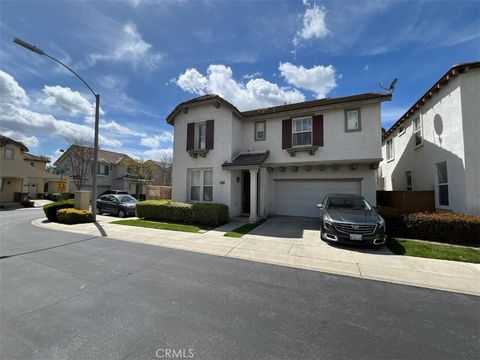 42165 CALABRIA Temecula CA 92165