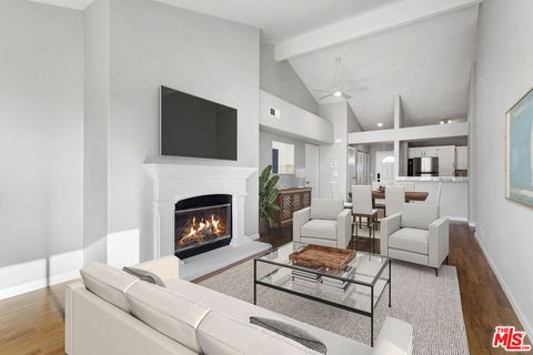 Photo of 5500 Torrance Boulevard #A307, Torrance, CA 90503 (MLS # 26828419)