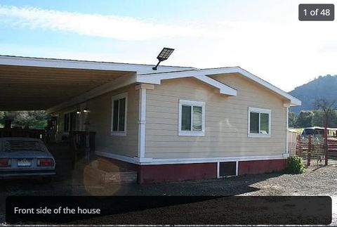 38290 38290 Roundtree Lane Squaw Valley CA 93675