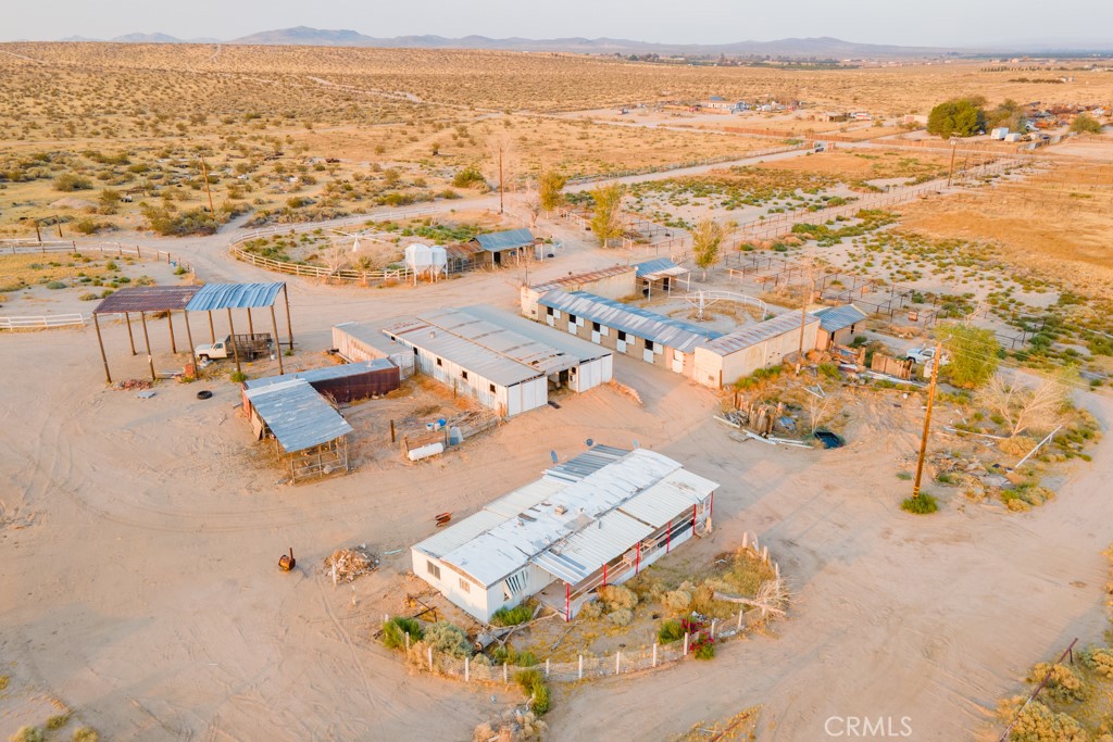 16736 Wild Road