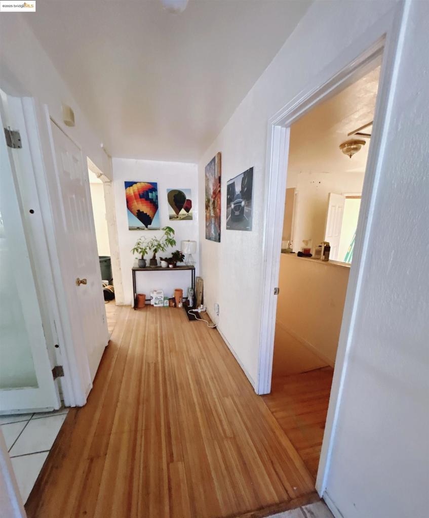 OAKLAND ZOO - Residential