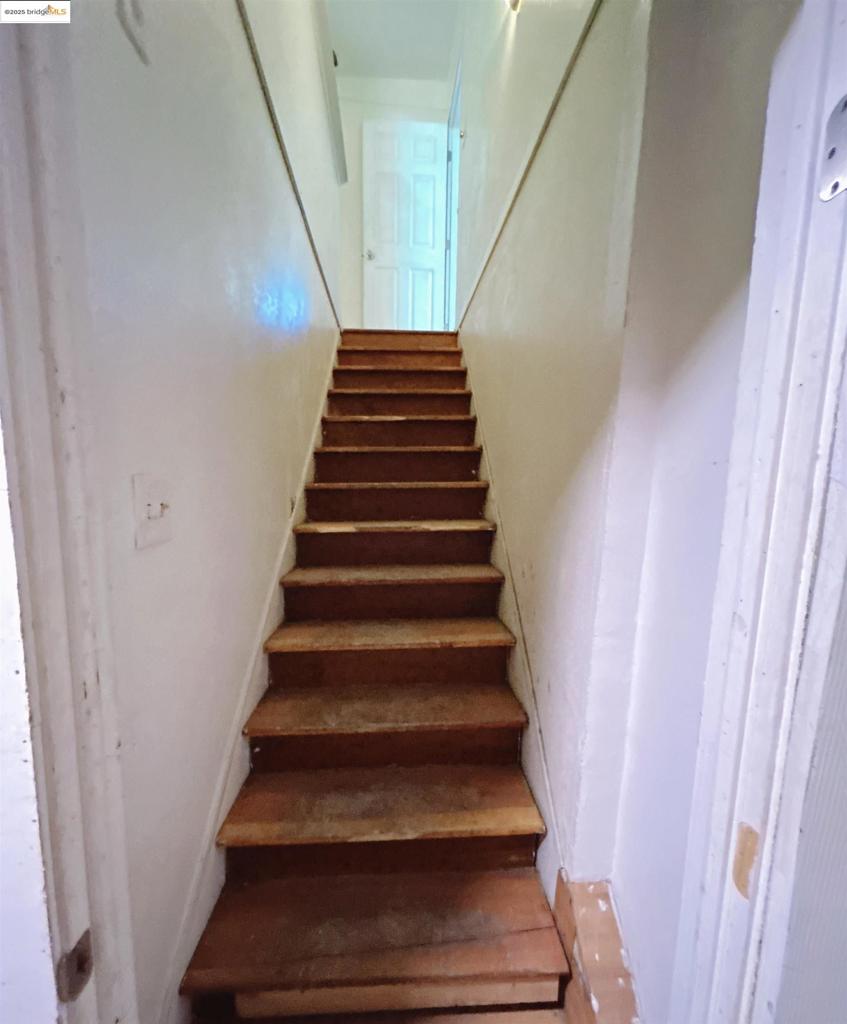 OAKLAND ZOO - Residential