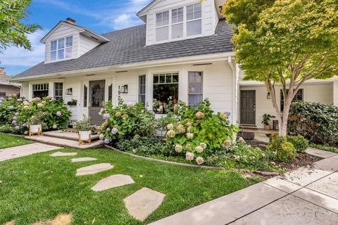 Photo of San Jose, CA 95125 (MLS # ML82045285)