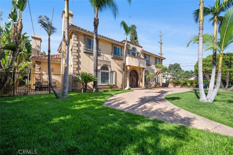 Photo of 163 E Camino Real Avenue, Arcadia, CA 91006 (MLS # WS26202808)