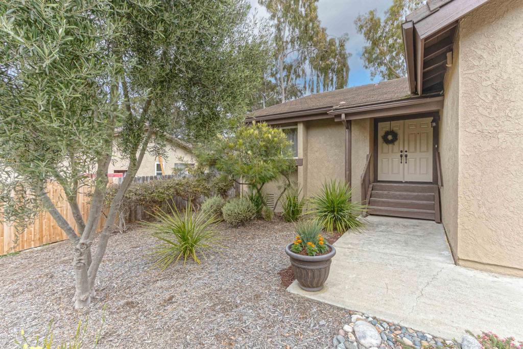 1023 Mimosa Avenue