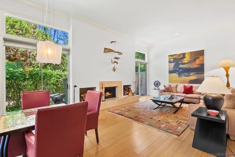 Photo of 7962 Caminito Del Cid, La Jolla, CA 92037 (MLS # 260002134SD)