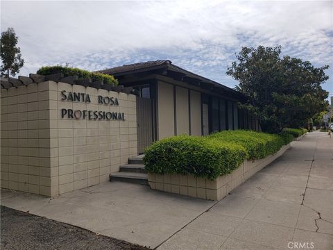 Photo of 1338 Santa Rosa Street, San Luis Obispo, CA 93401 (MLS # SC25140386)