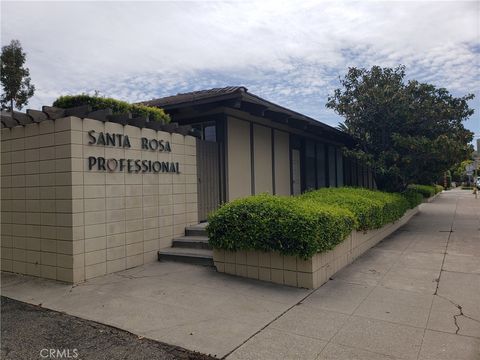 1338 Santa Rosa Street San Luis Obispo CA 93401