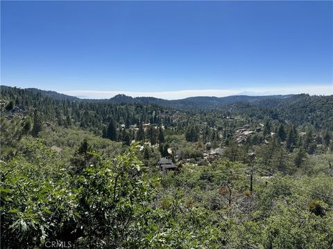 Photo of 2190 Tank Road, Running Springs, CA 92382 (MLS # IG25174272)