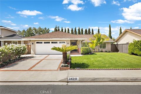 Photo of 24211 Barquero Drive, Mission Viejo, CA 92691 (MLS # LG26080830)
