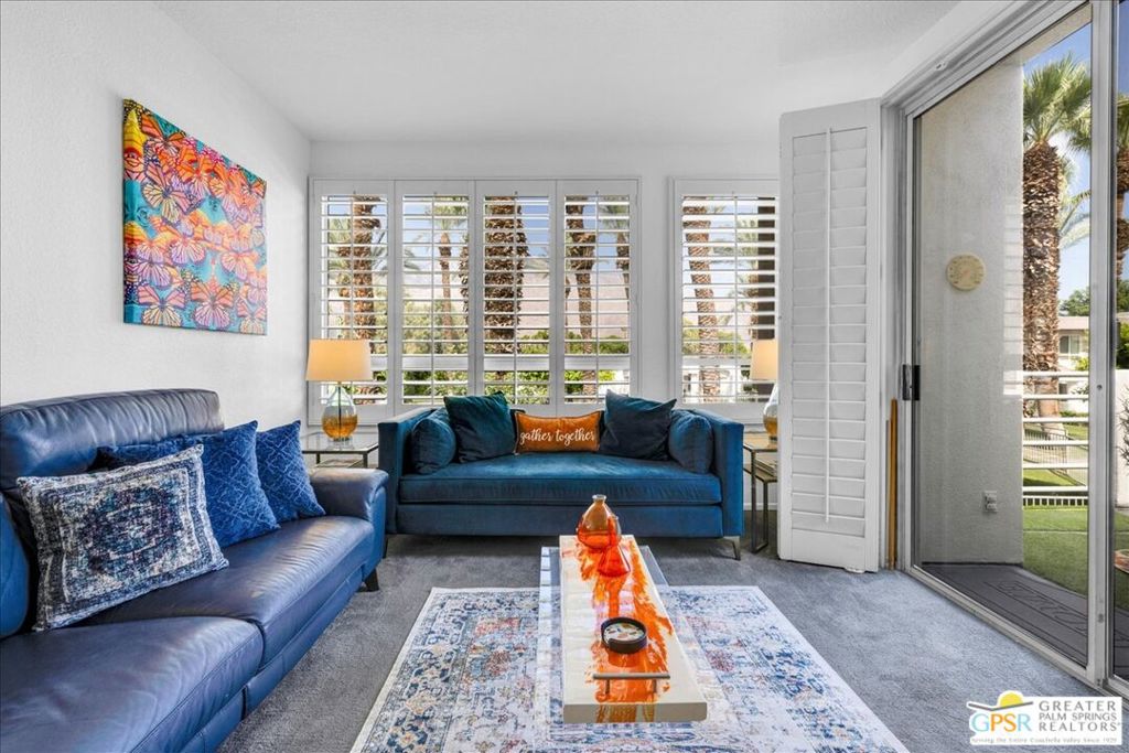 401 S El Cielo Road 204