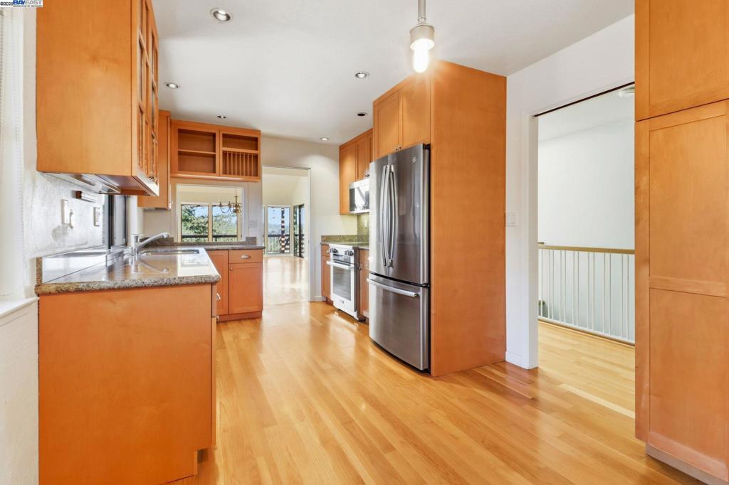 ORINDAWOODS - Residential