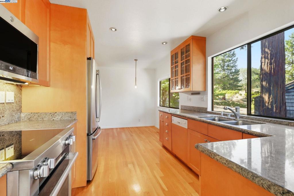 ORINDAWOODS - Residential