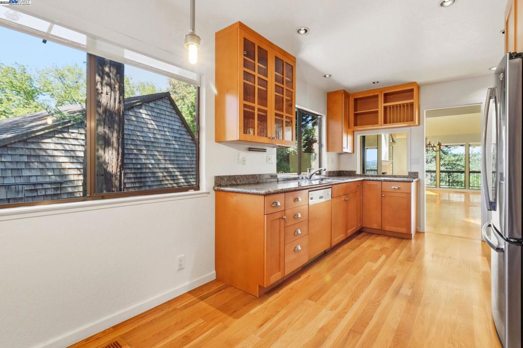 ORINDAWOODS - Residential