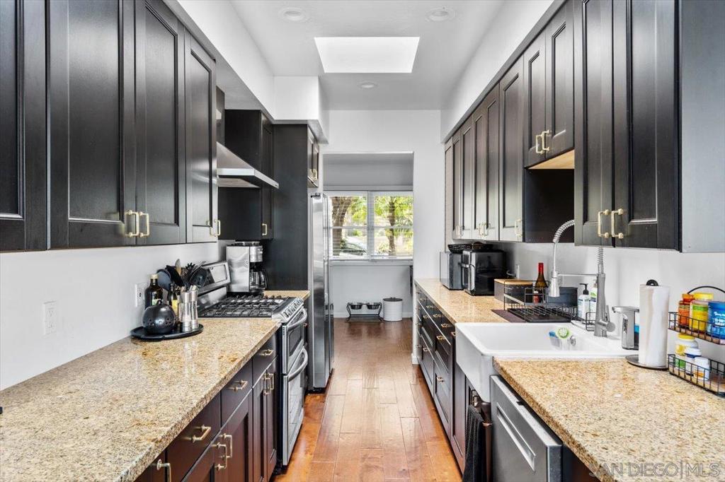 Point Loma - Residential Lease