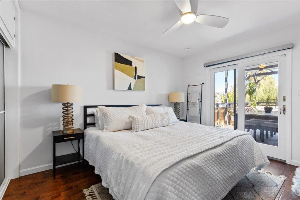 Point Loma - Residential Lease