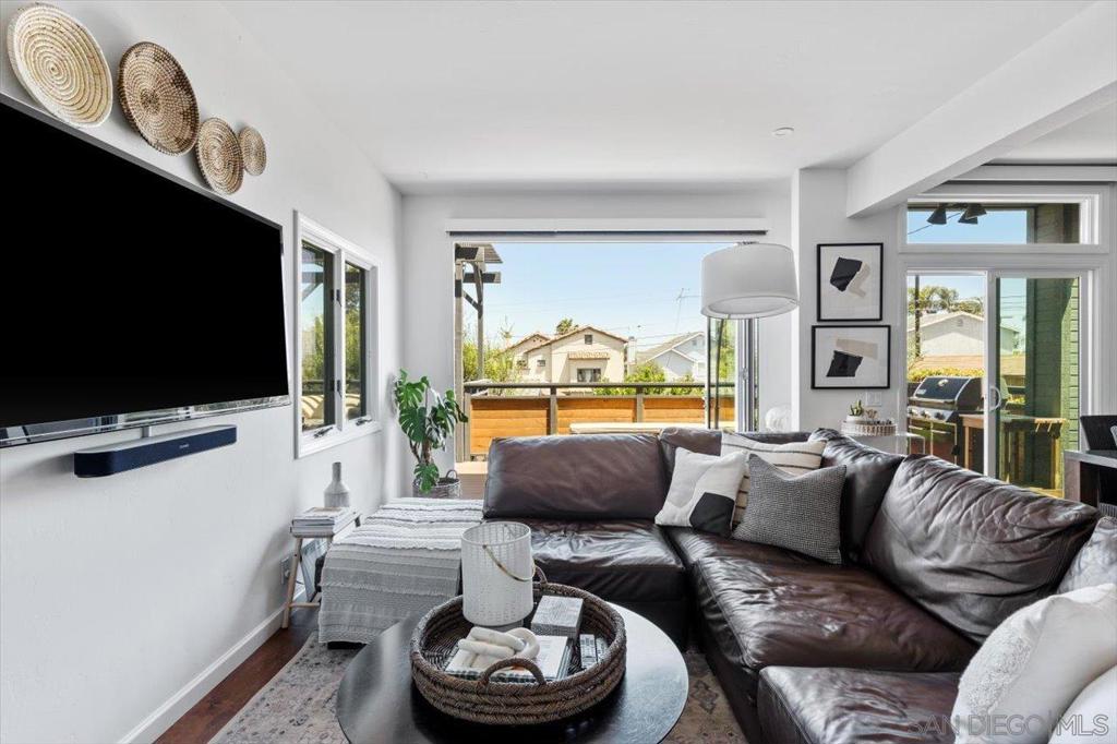 Point Loma - Residential Lease