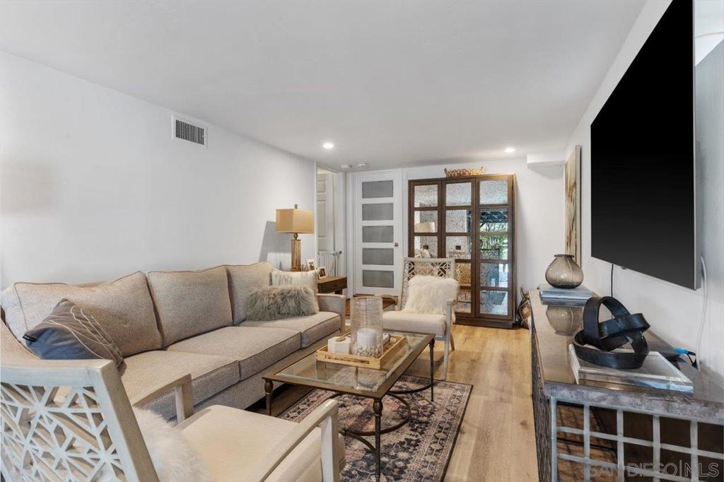 Point Loma - Residential Lease