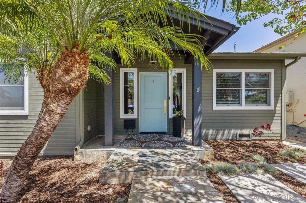 Point Loma - Residential Lease