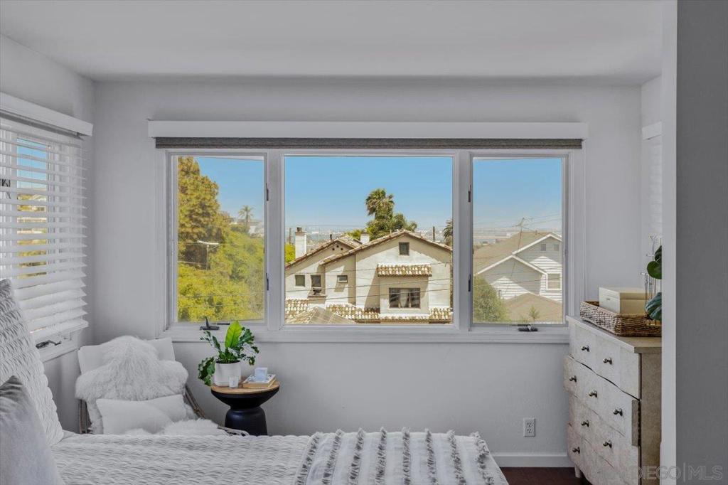 Point Loma - Residential Lease