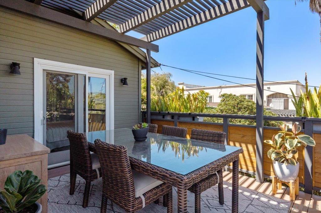 Point Loma - Residential Lease