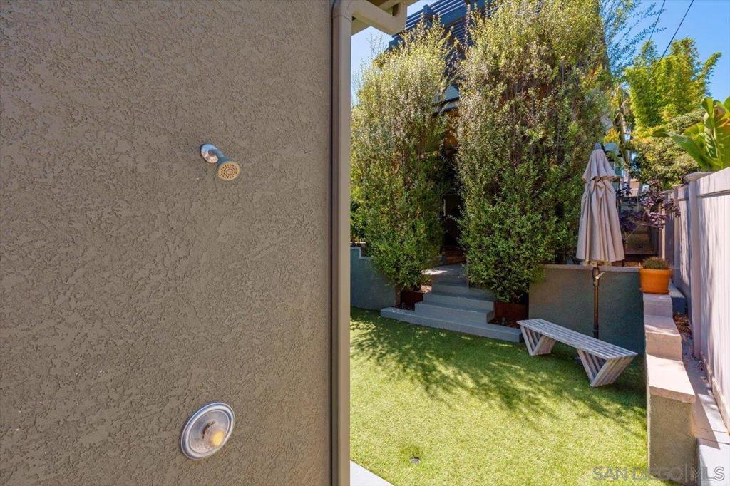 Point Loma - Residential Lease