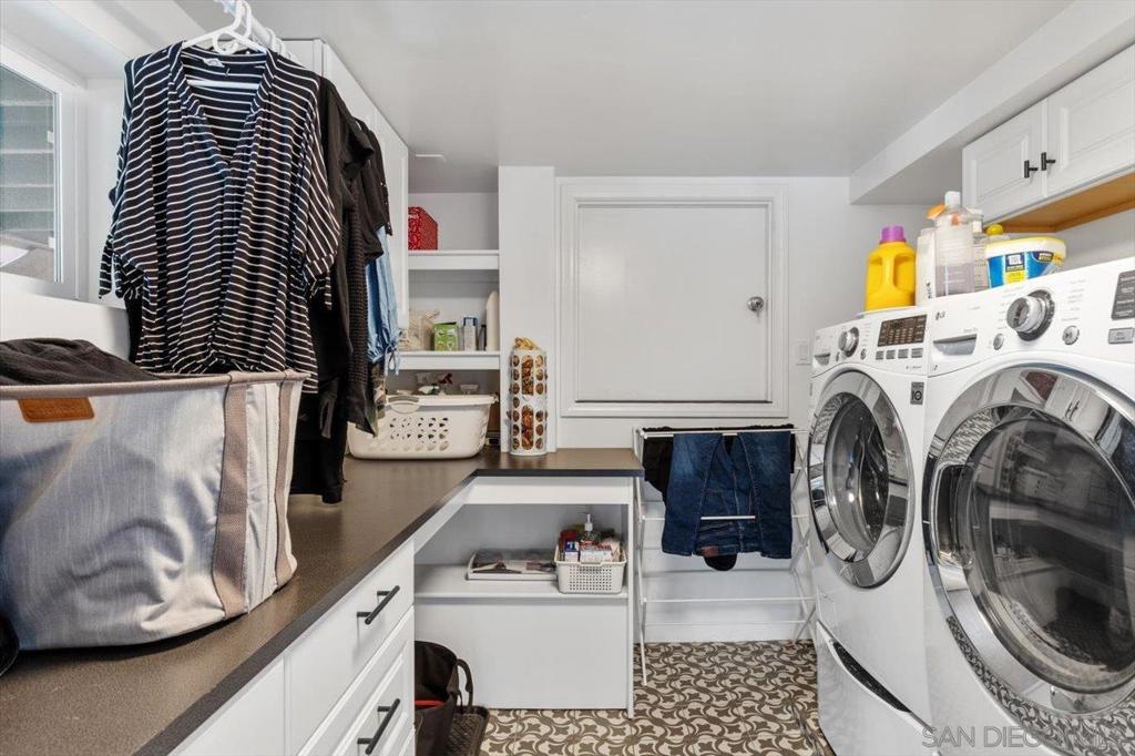 Point Loma - Residential Lease