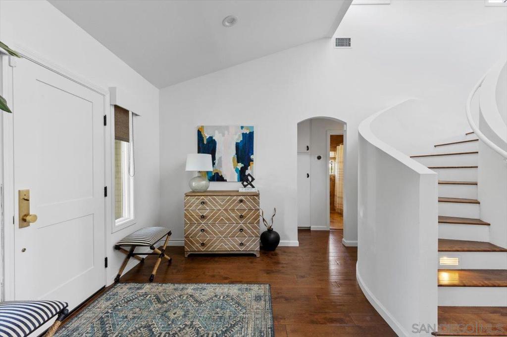 Point Loma - Residential Lease