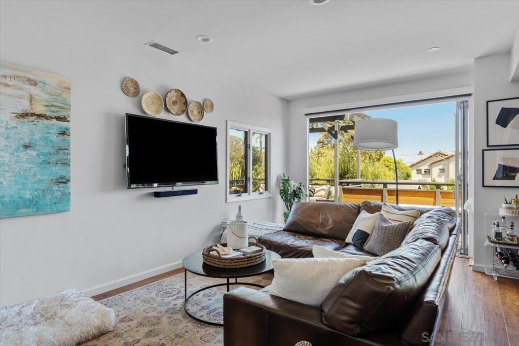 Point Loma - Residential Lease