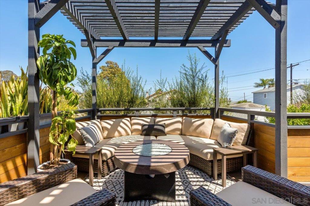 Point Loma - Residential Lease