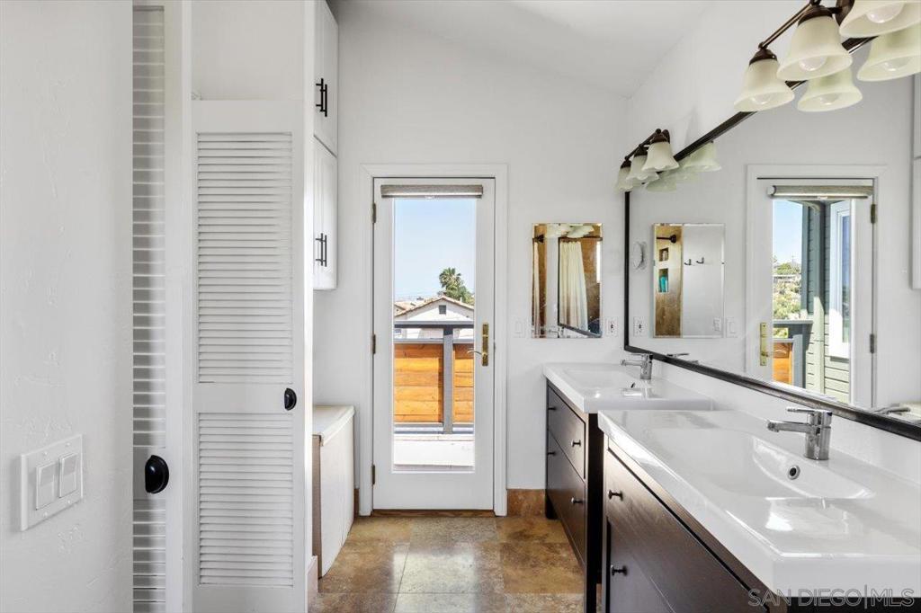 Point Loma - Residential Lease