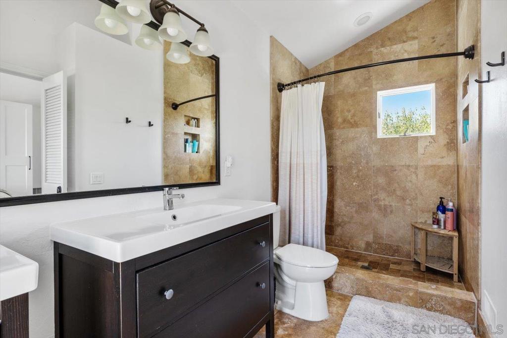 Point Loma - Residential Lease