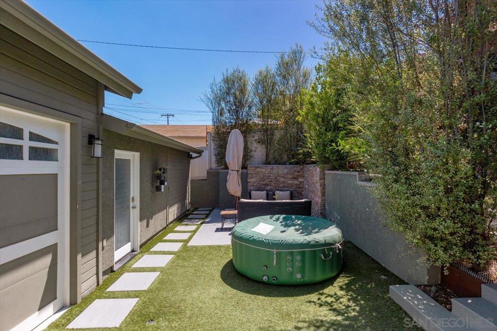 Point Loma - Residential Lease