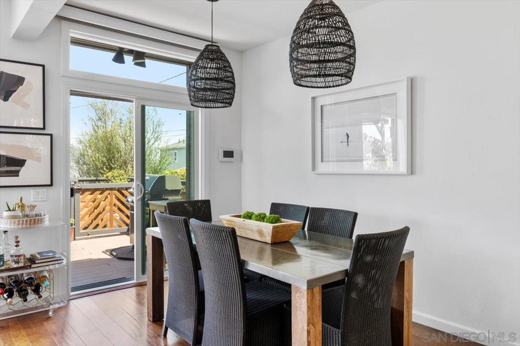 Point Loma - Residential Lease