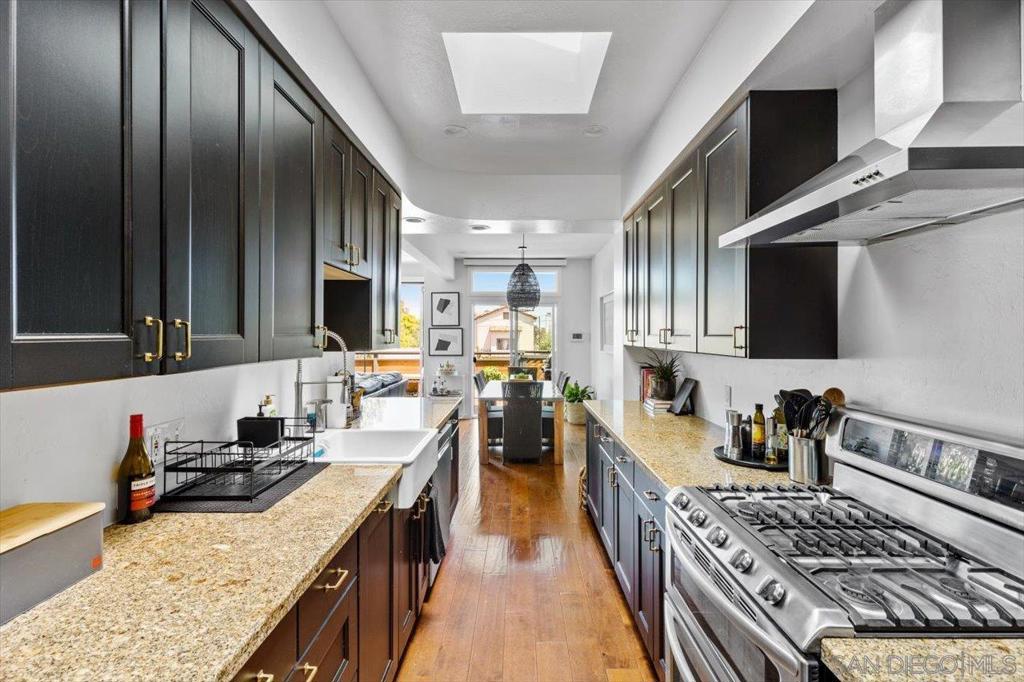 Point Loma - Residential Lease