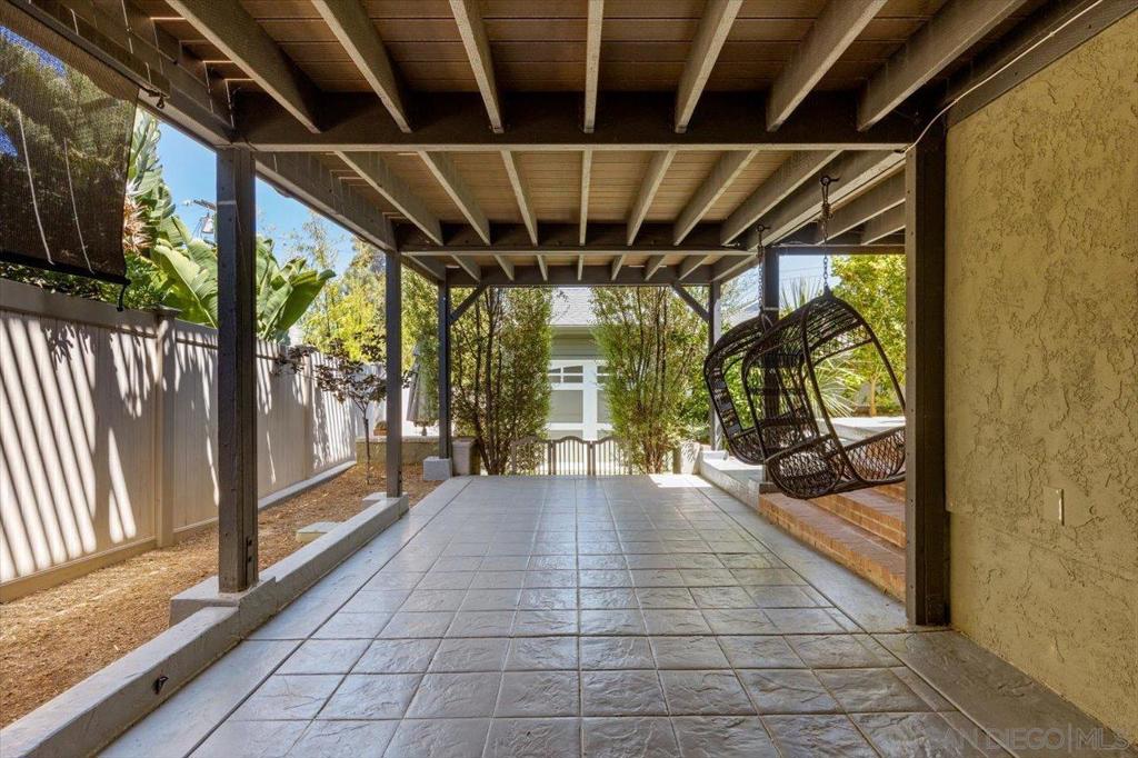 Point Loma - Residential Lease