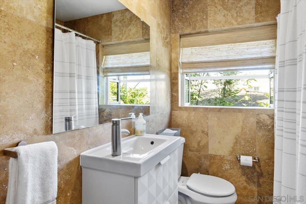 Point Loma - Residential Lease