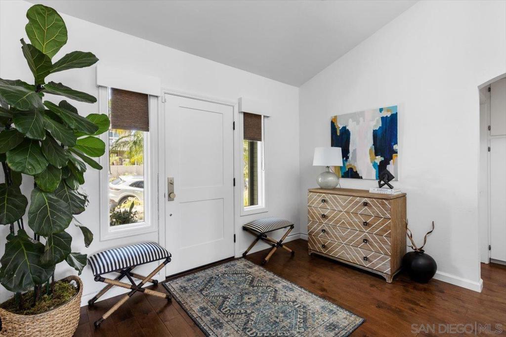 Point Loma - Residential Lease