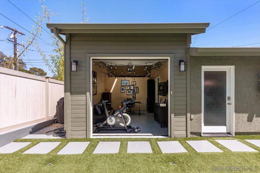 Point Loma - Residential Lease