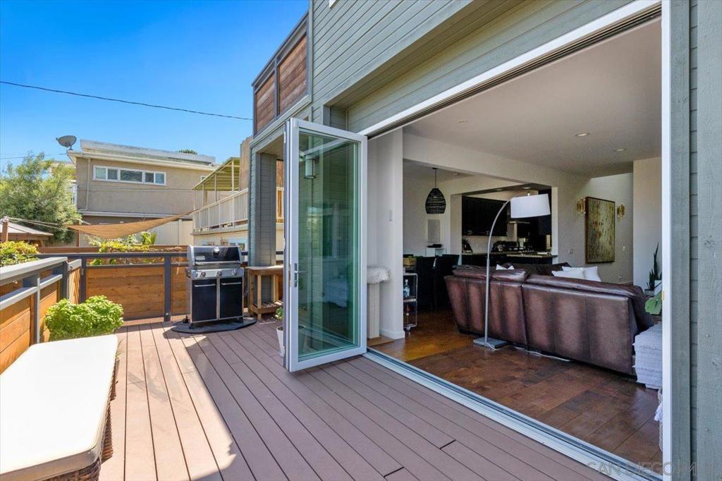 Point Loma - Residential Lease