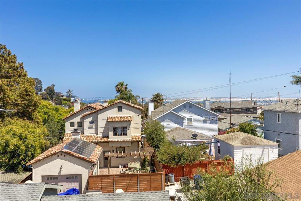 Point Loma - Residential Lease