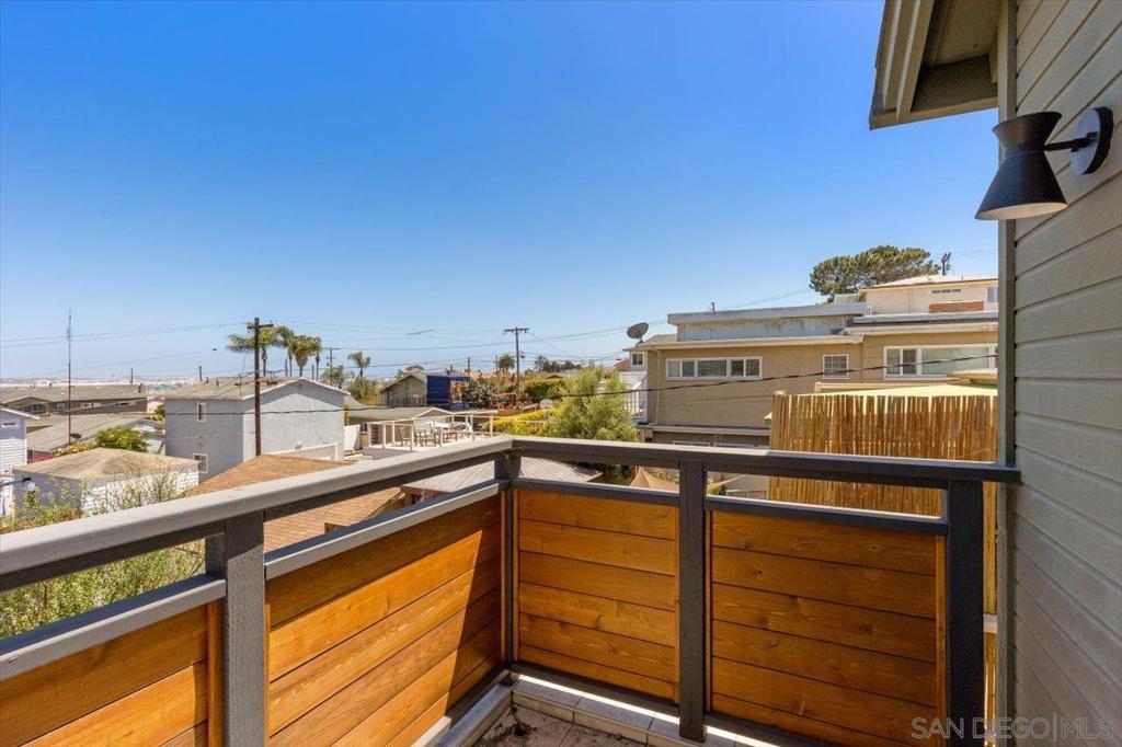 Point Loma - Residential Lease
