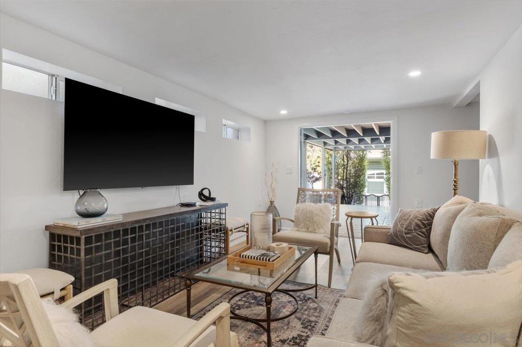 Point Loma - Residential Lease