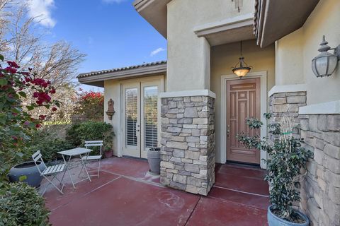 198 Via San Lucia Rancho Mirage CA 92270