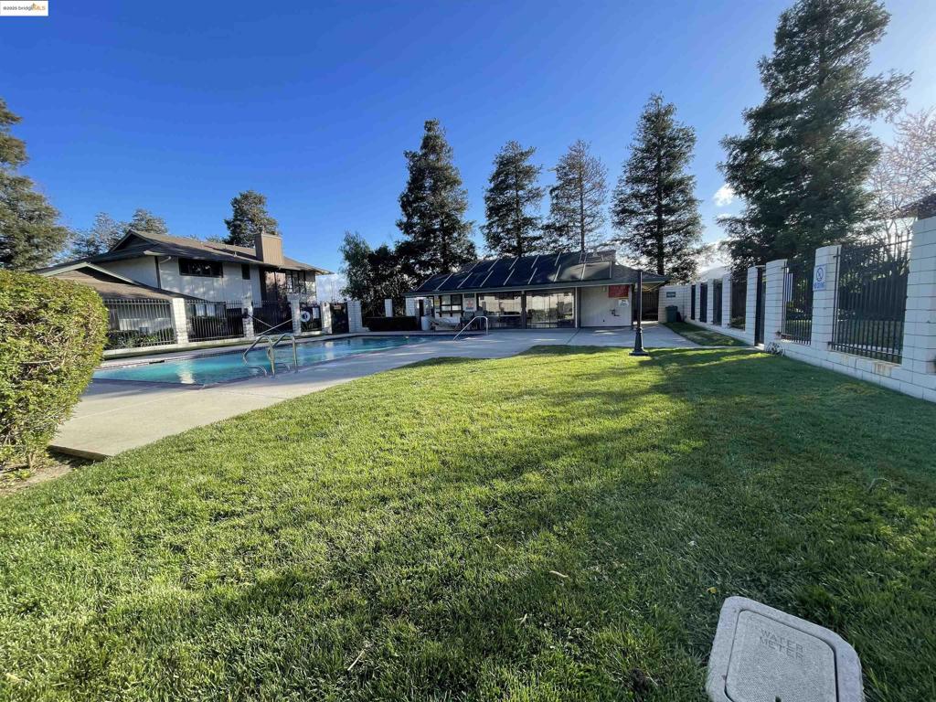 ANTIOCH - Residential Lease