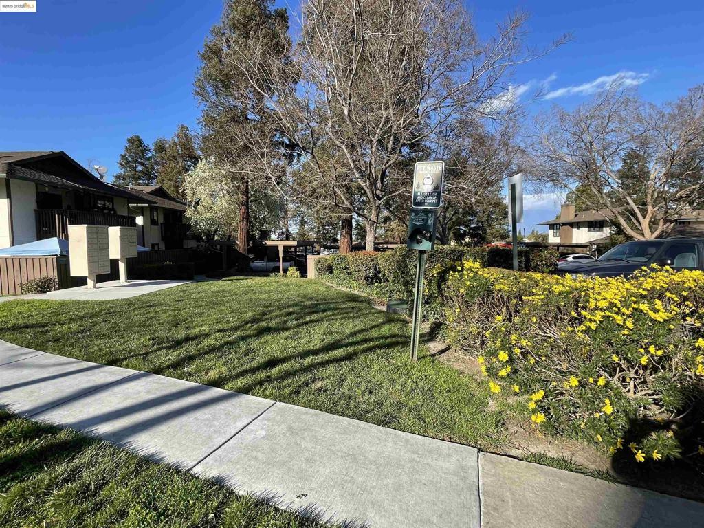 ANTIOCH - Residential Lease