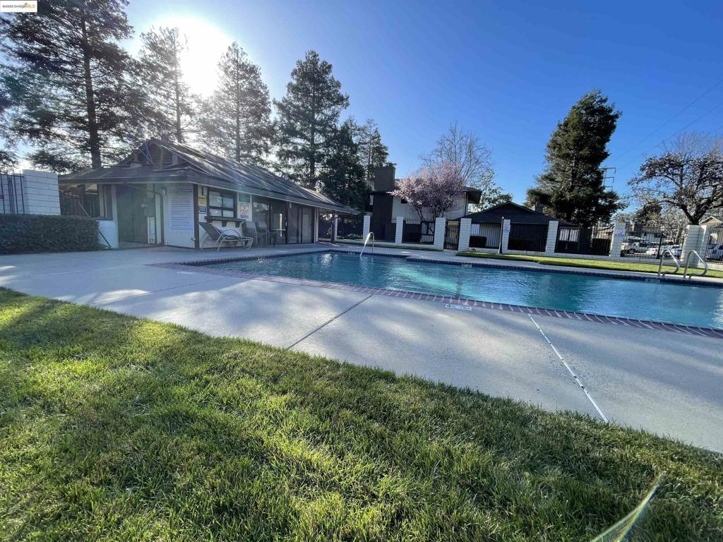 ANTIOCH - Residential Lease