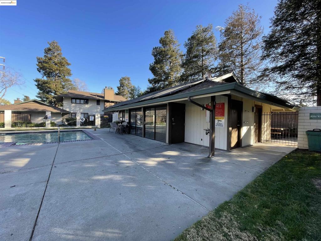 ANTIOCH - Residential Lease