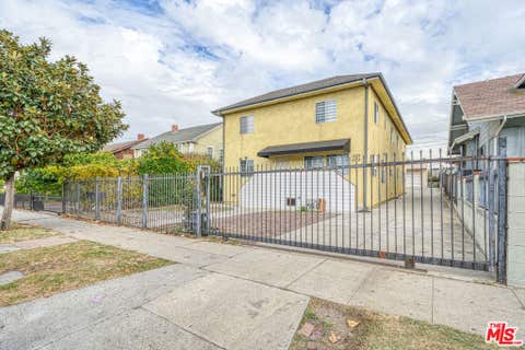 Photo of 1224 Crenshaw Boulevard, Los Angeles, CA 90019 (MLS # 26872985)